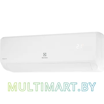 Кондиционер Electrolux Fusion 2.0 EACS-18HF2/N3